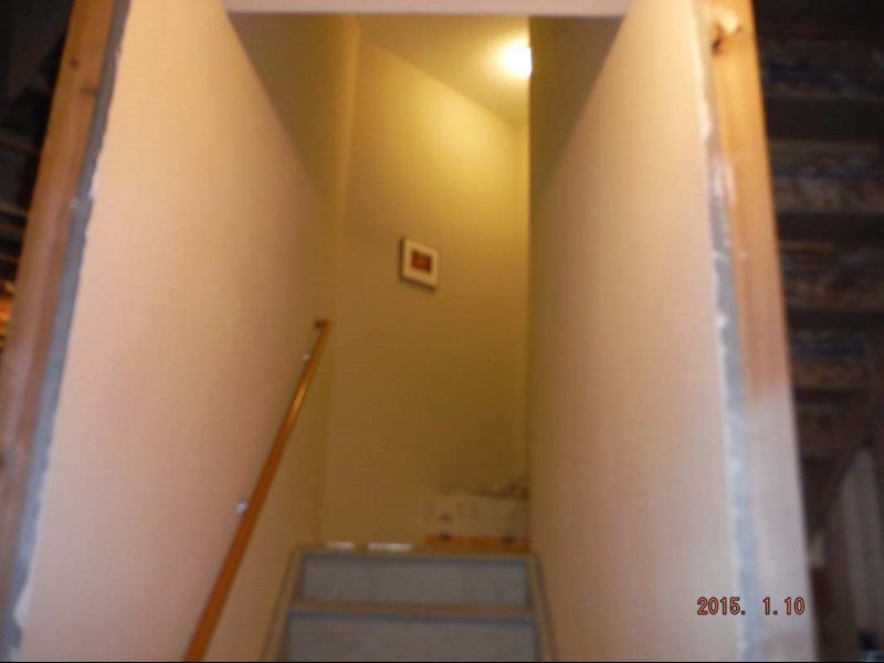 Before And After Main Level