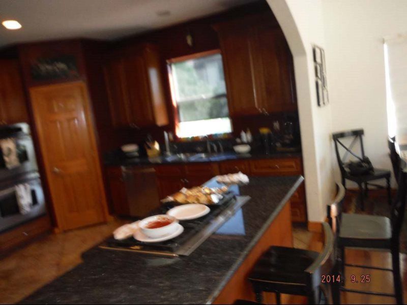 Whole Home Before After