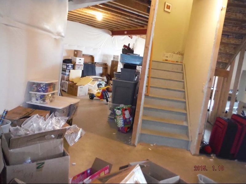 Before And After Main Level