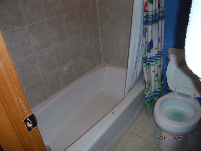 Whole Home Before After