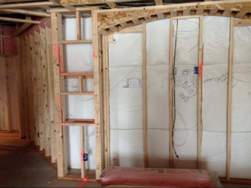 Whole Home Before After