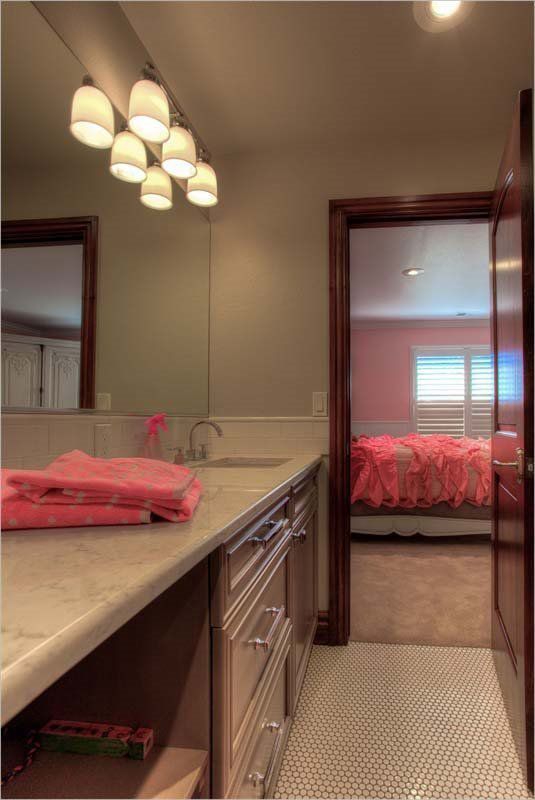 Whole Home Before After