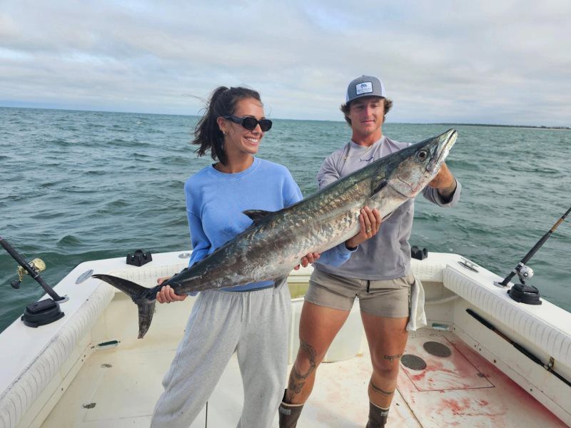 October/November 2023 