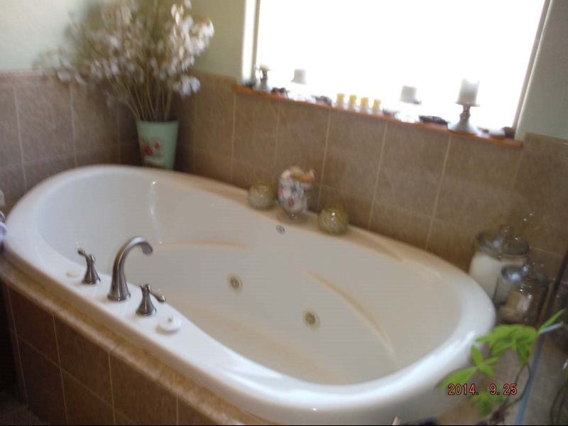 Whole Home Before After