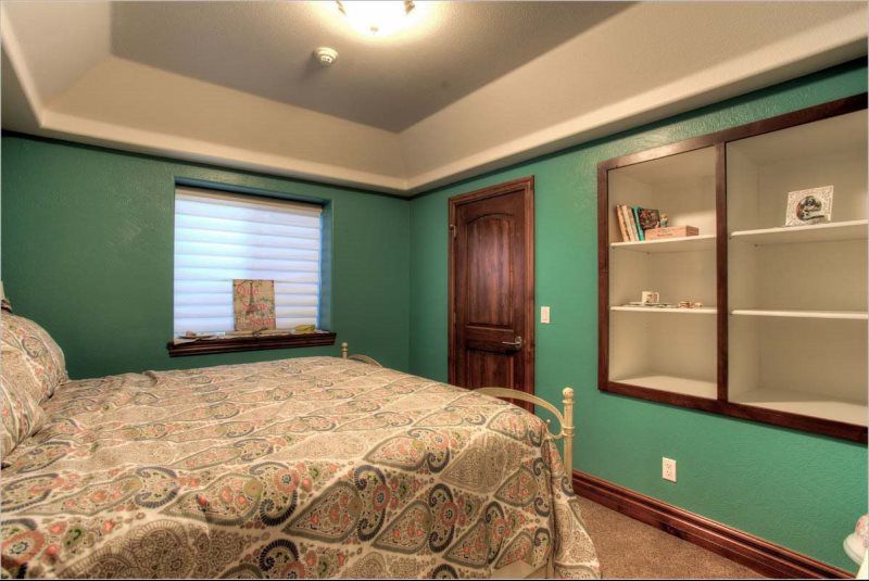 Whole Home Before After