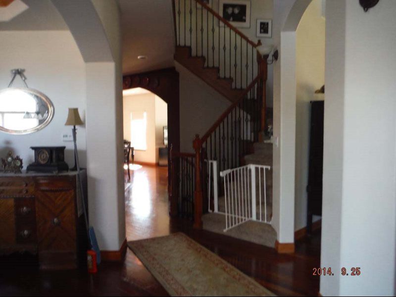 Whole Home Before After