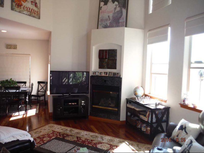 Whole Home Before After