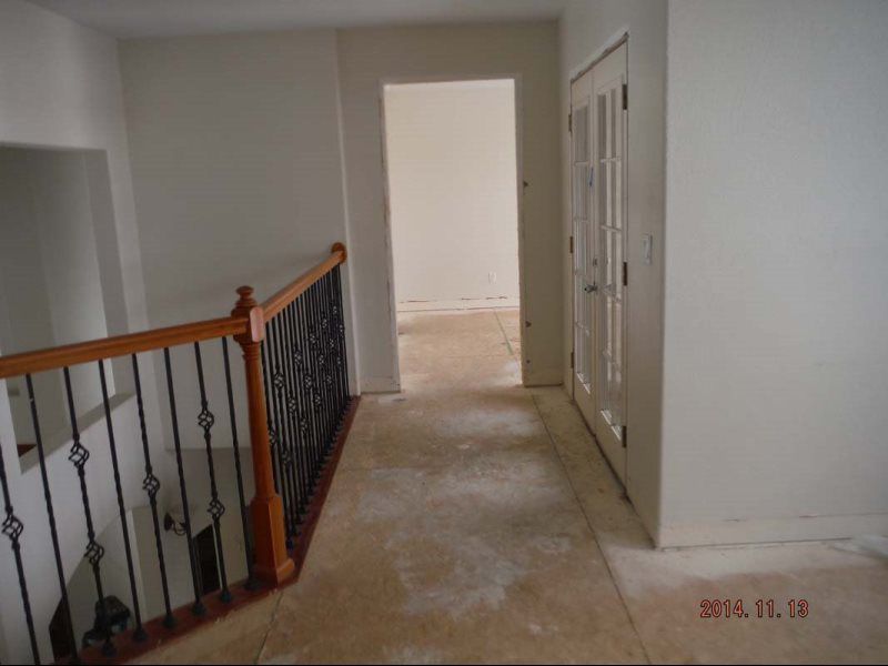 Whole Home Before After