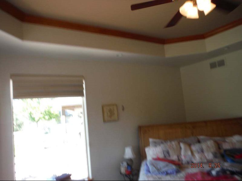 Whole Home Before After