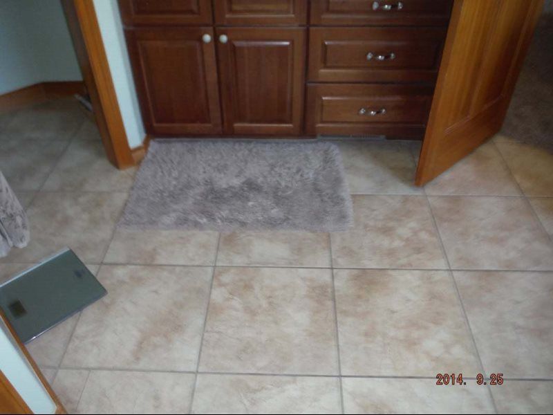 Whole Home Before After