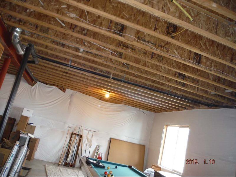 Before And After Main Level