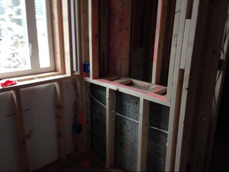 Before And After Main Level