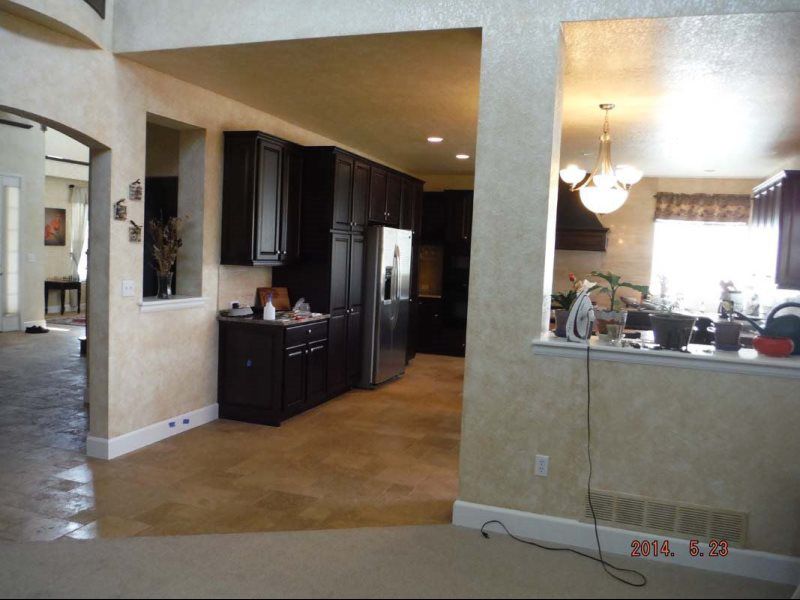 Before And After Main Level