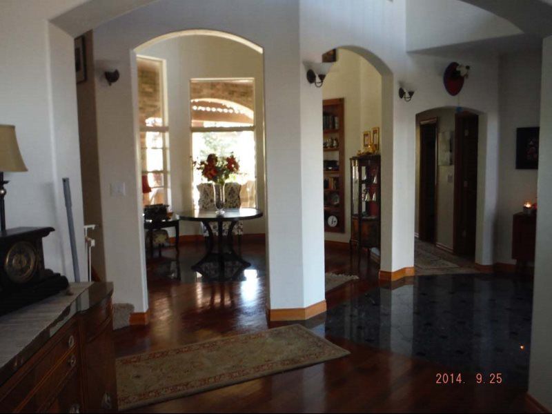 Whole Home Before After