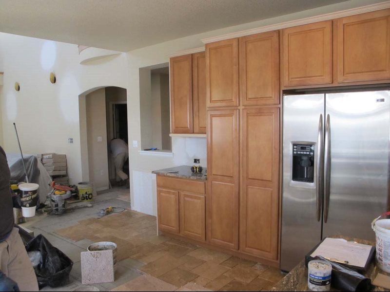 Before And After Main Level