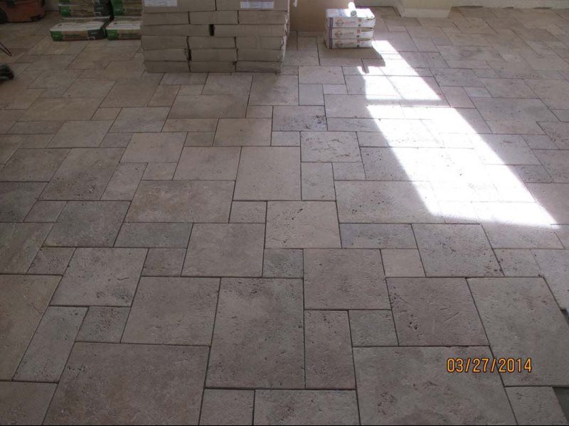 Before And After Main Level