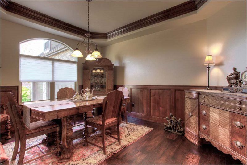 Whole Home Before After