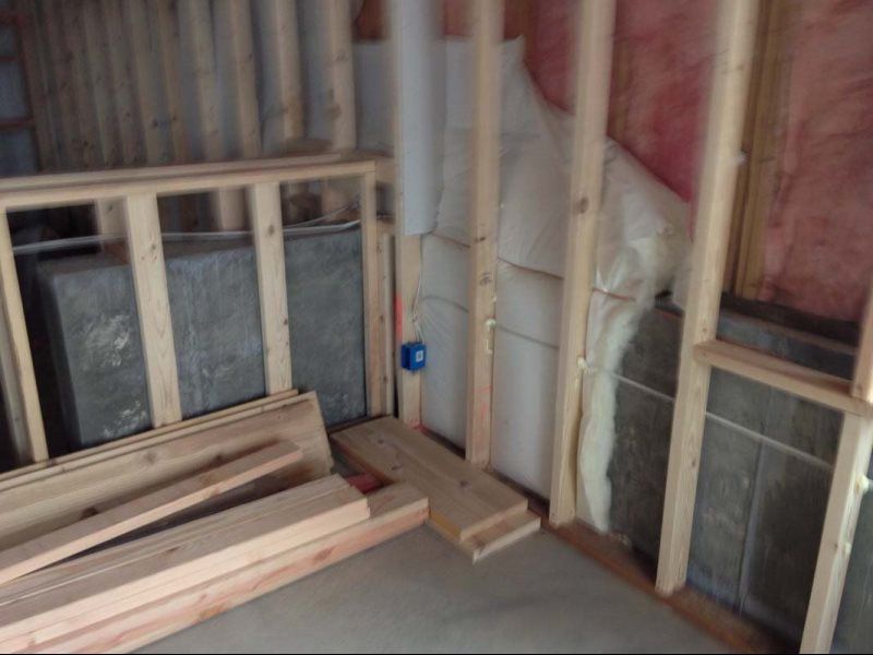 Before And After Main Level