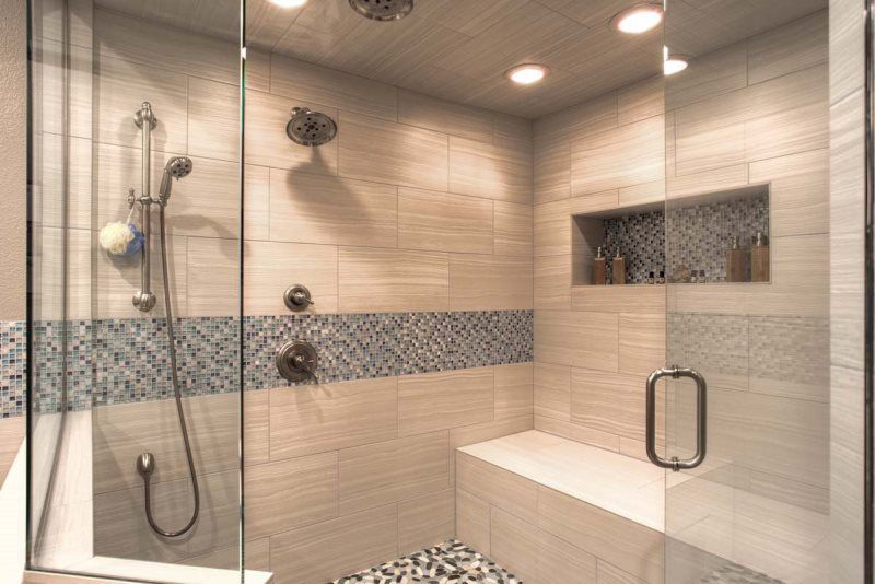 Whole Home Before After