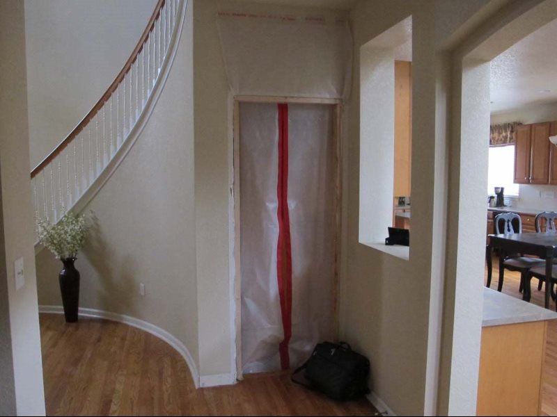 Built Ins and Cabinets