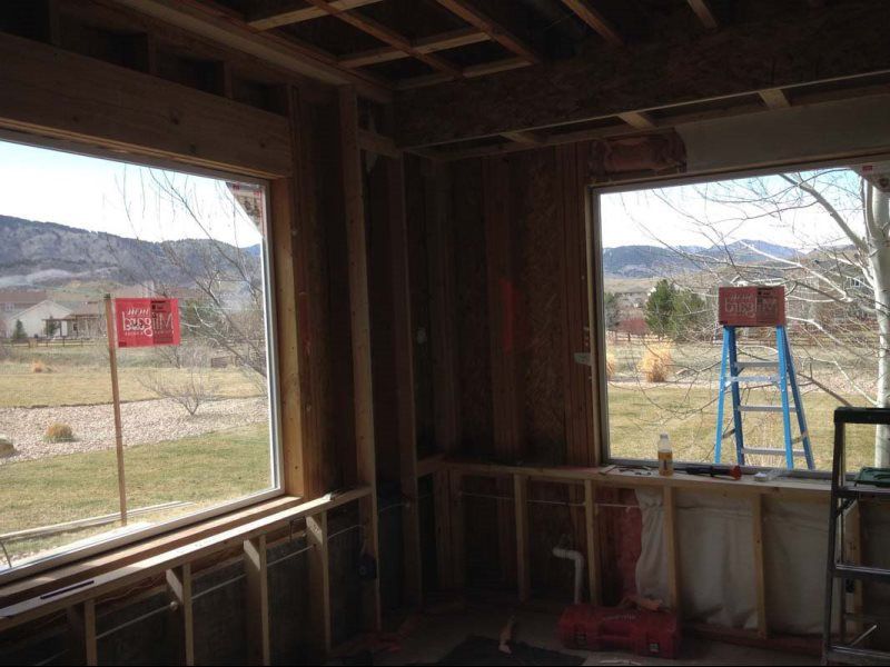 Before And After Main Level