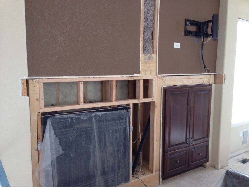 Before And After Main Level