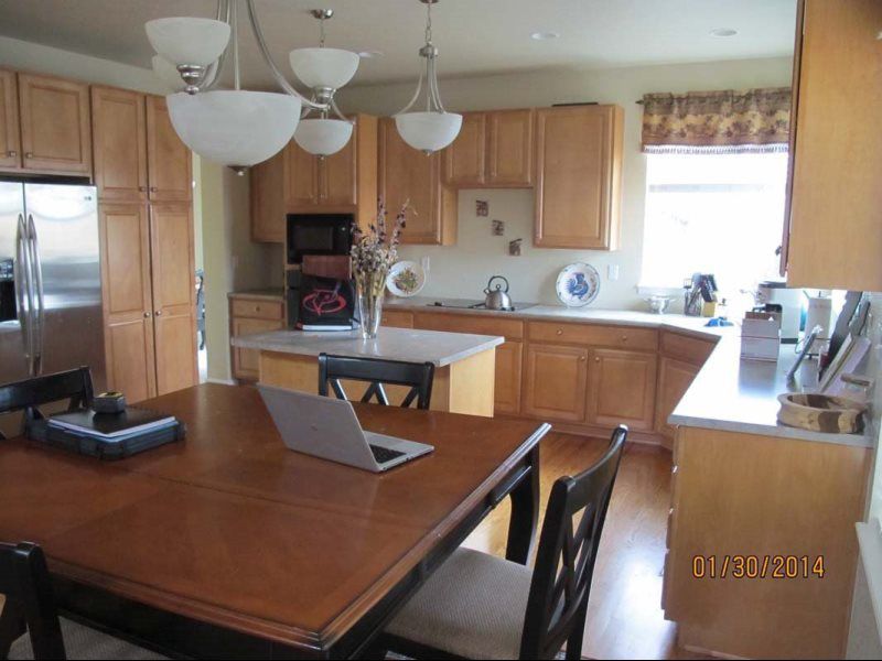 Built Ins and Cabinets