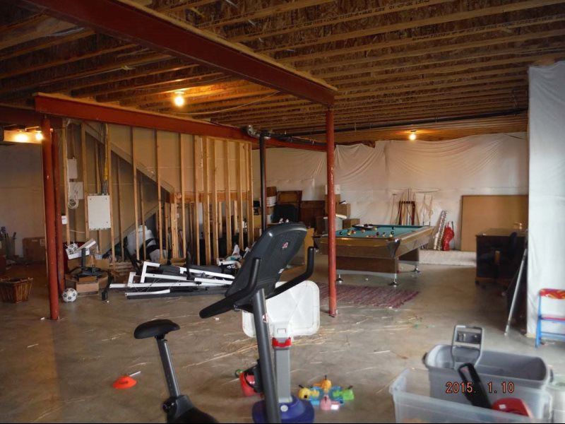 Before And After Main Level