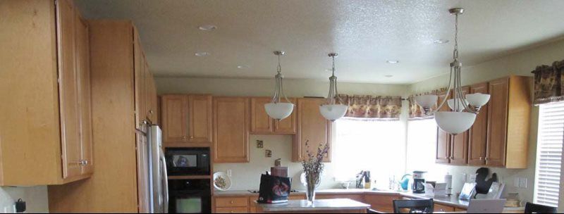 Built Ins and Cabinets