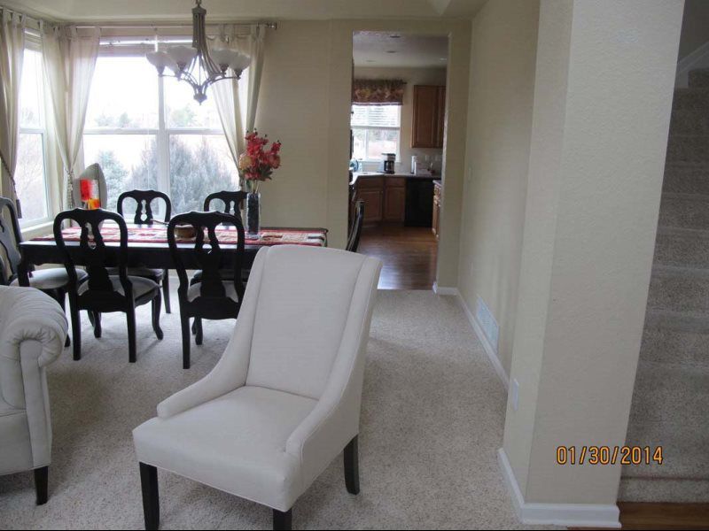 Built Ins and Cabinets