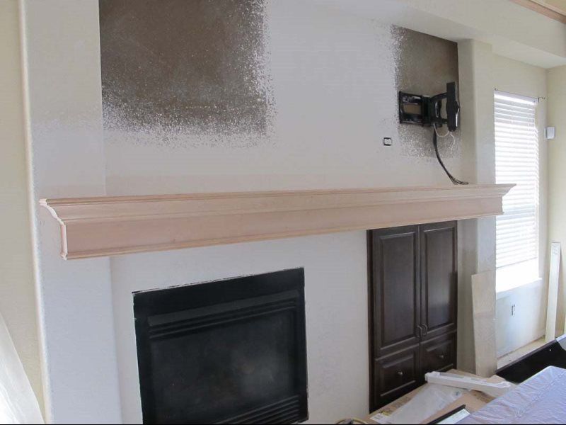 Before And After Main Level