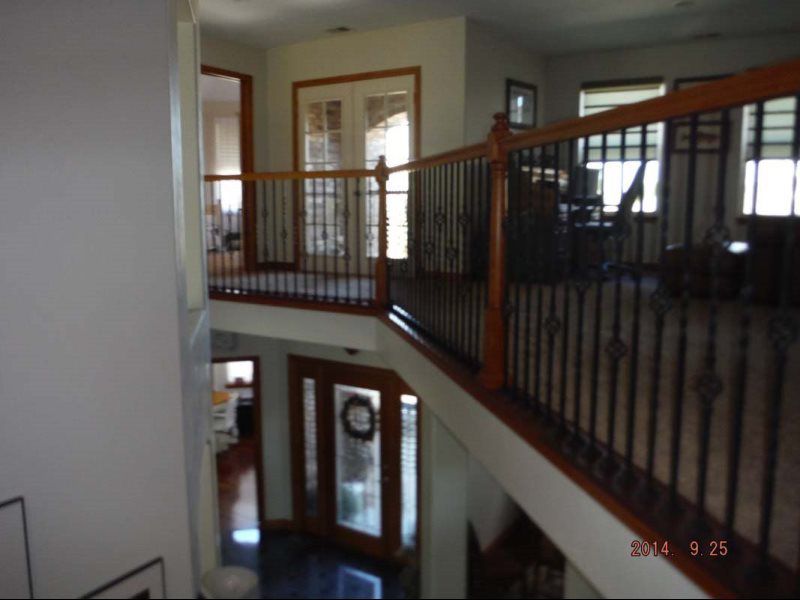 Whole Home Before After