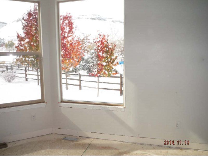 Whole Home Before After