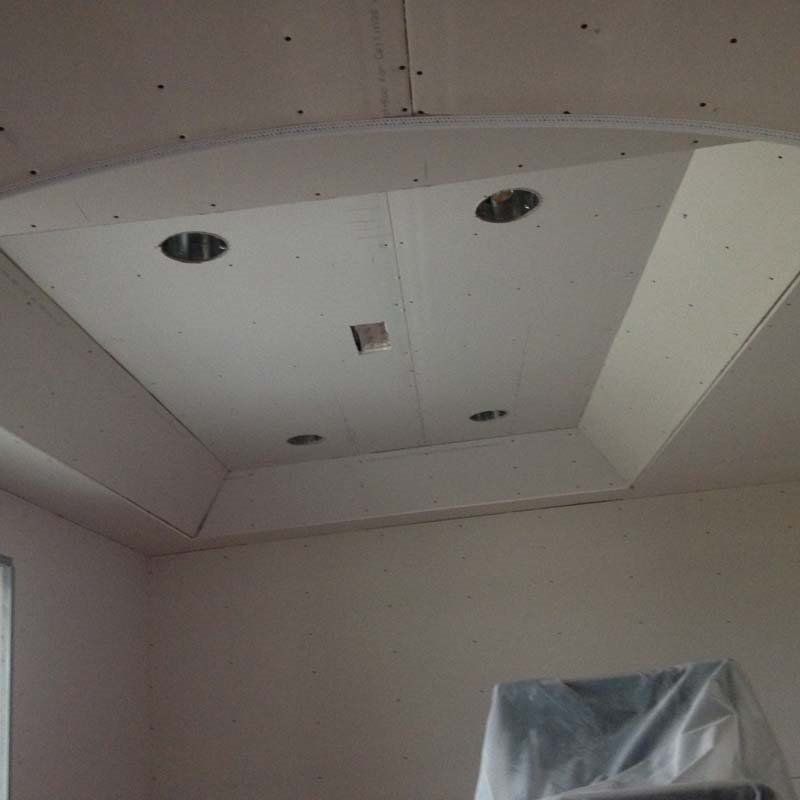 Whole Home Before After