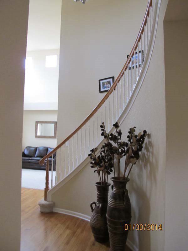 Built Ins and Cabinets