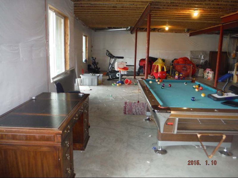 Before And After Main Level