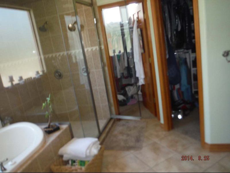 Whole Home Before After