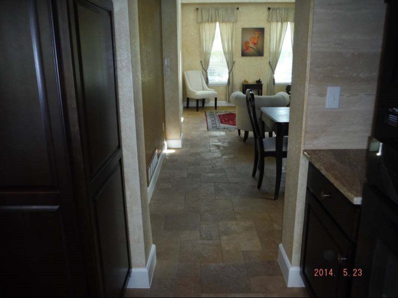 Before And After Main Level