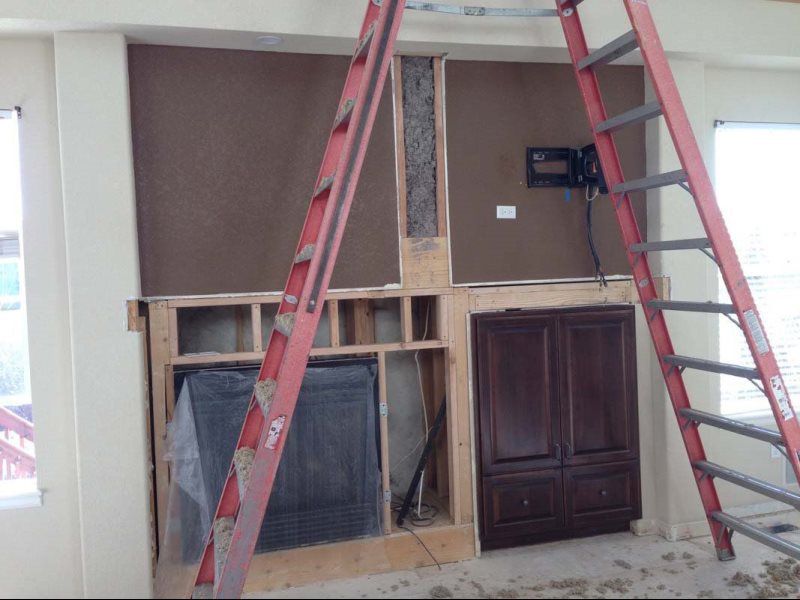 Before And After Main Level