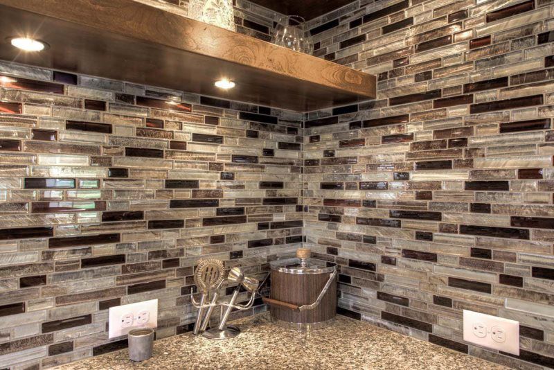 Whole Home Before After