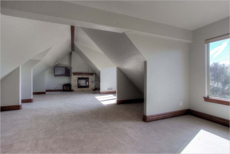 Whole Home Before After