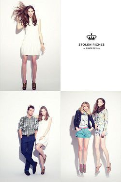 MODELING AGENCY