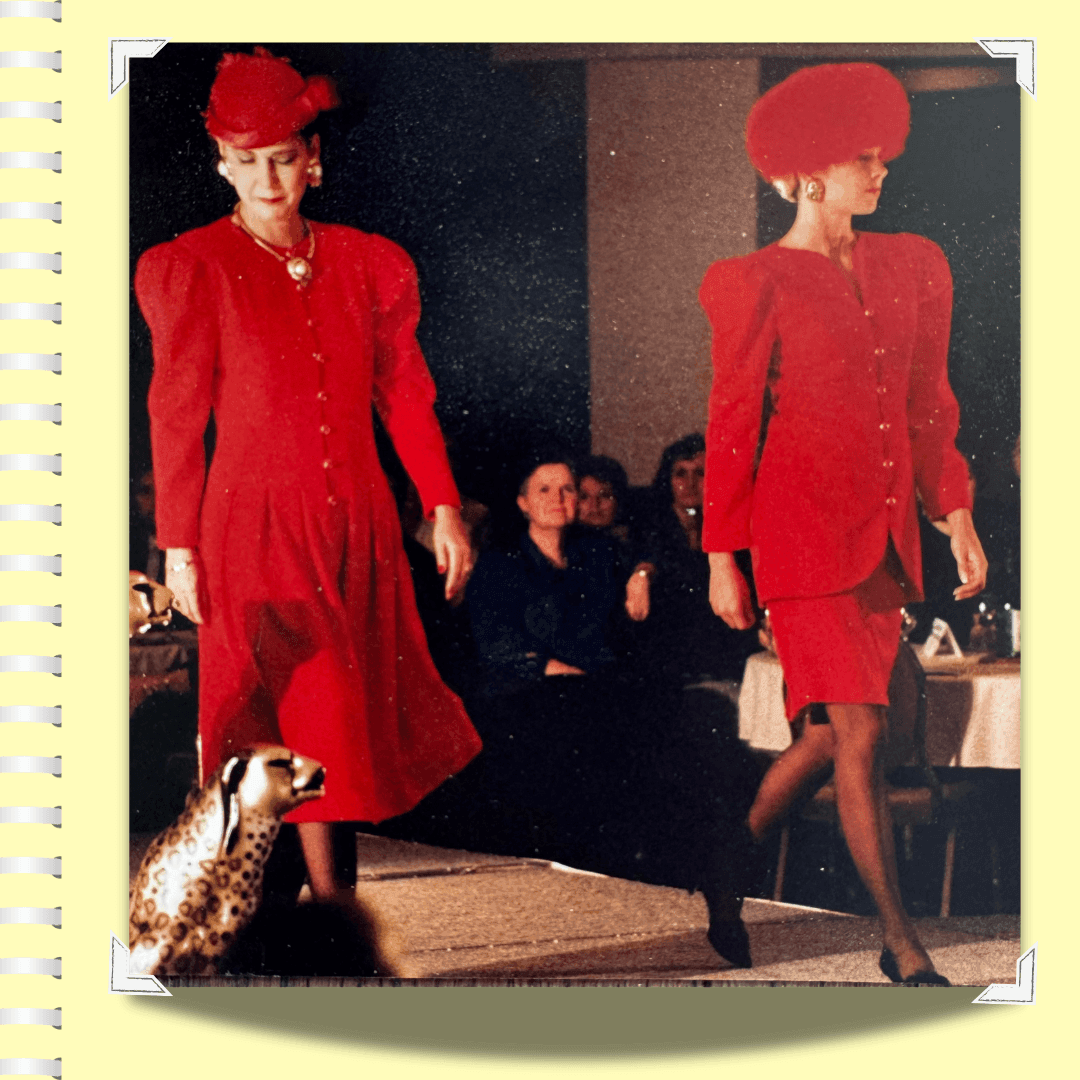 Pizzazz modeling