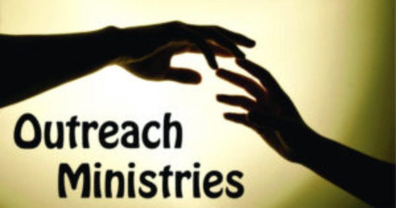 Outreach Ministry