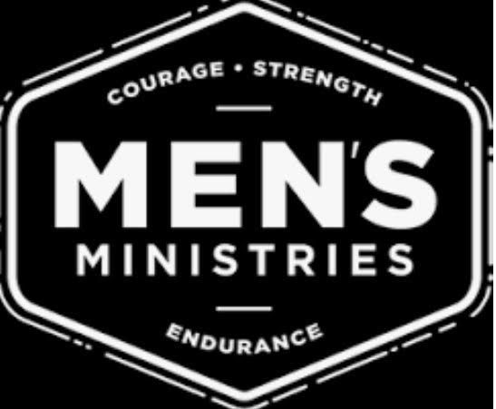 Men's ministry 