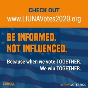 Be Informed Not Influenced