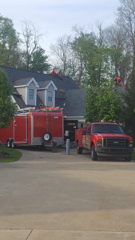 Work With The Best S K Construction And Remodeling Llc