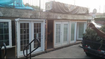 Storehouse Ministry Volunteer