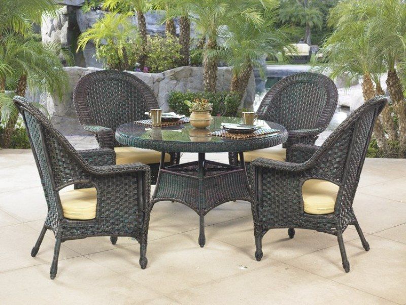 Patio Furniture Outdoor Seating and Dining