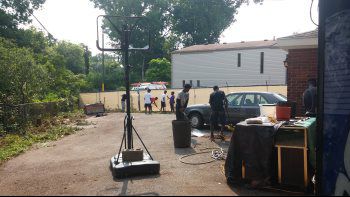 The Storehouse Ministry in Ohio